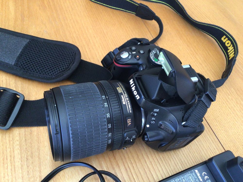 Appareil photo NION Num�rique DS 5100 499 Vignoc (35)