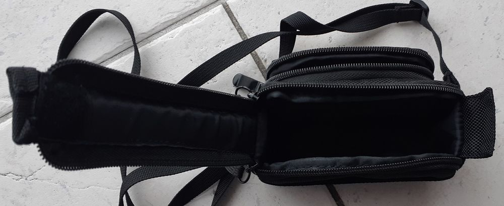 Sac appareil photo noir 5 Orl�ans (45)
