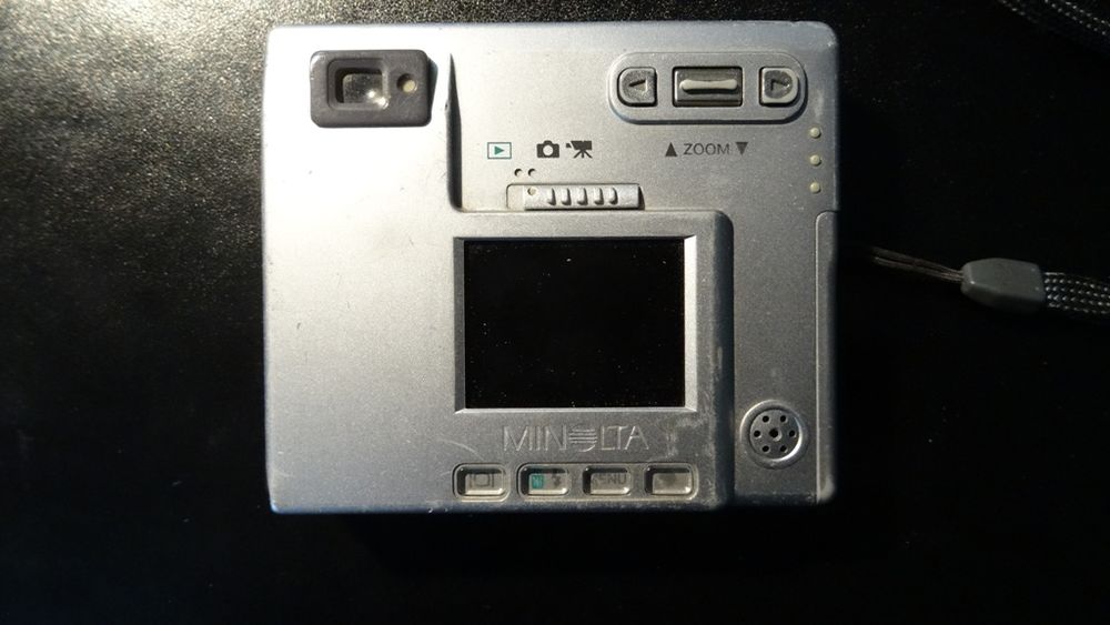 Appareil photo num�rique 50 Saint-R�my (71)