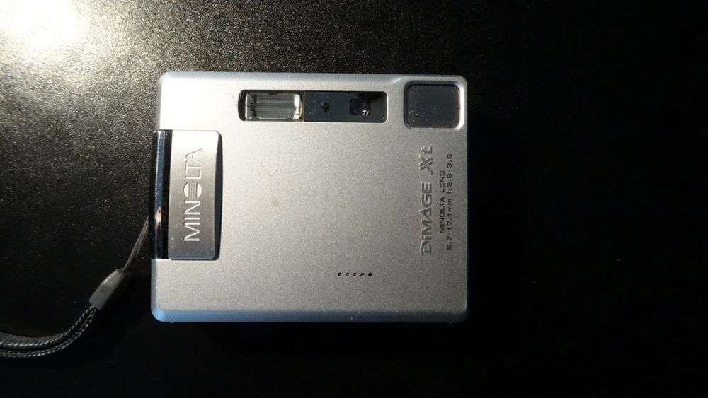 Appareil photo num�rique 50 Saint-R�my (71)