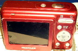 appareil photo num�rique � r�parer 5 Versailles (78)