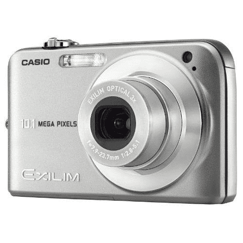 appareil photo num�rique Casdio BX-Z1050 gris argent� 29 Versailles (78)