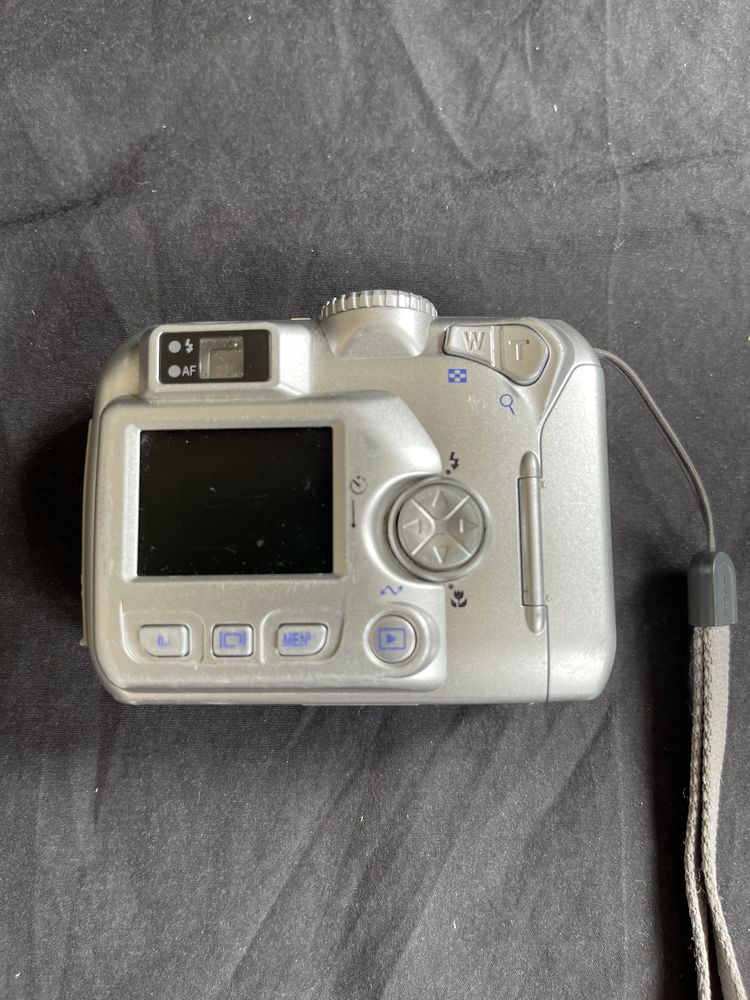 Appareil photo num�rique 50 Paris 1 (75)