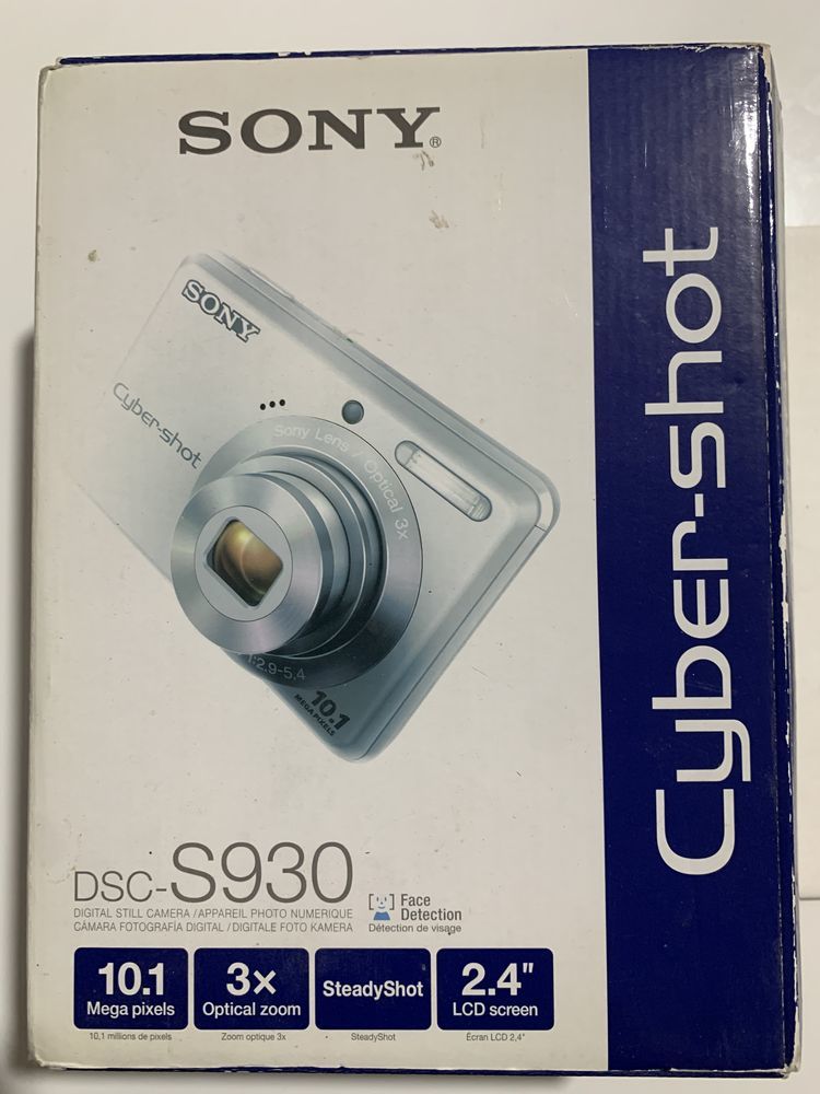 Appareil photo num�rique Sony NEUF 30 Marseille 6 (13)