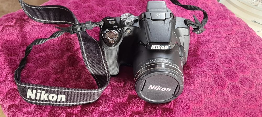 Appareil photo numérique Canon Nikon  accessoires 210 Josselin (56)