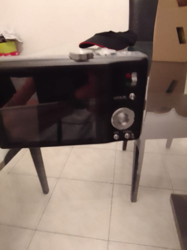 Appareil photo num�rique Lumix tz 18 Panasonic 70 Chartres-de-Bretagne (35)