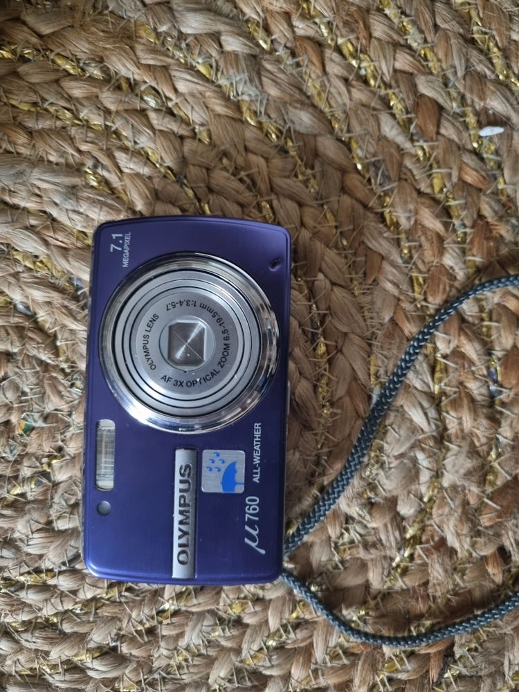 appareil photo num�rique 29 Chalon-sur-Sa�ne (71)