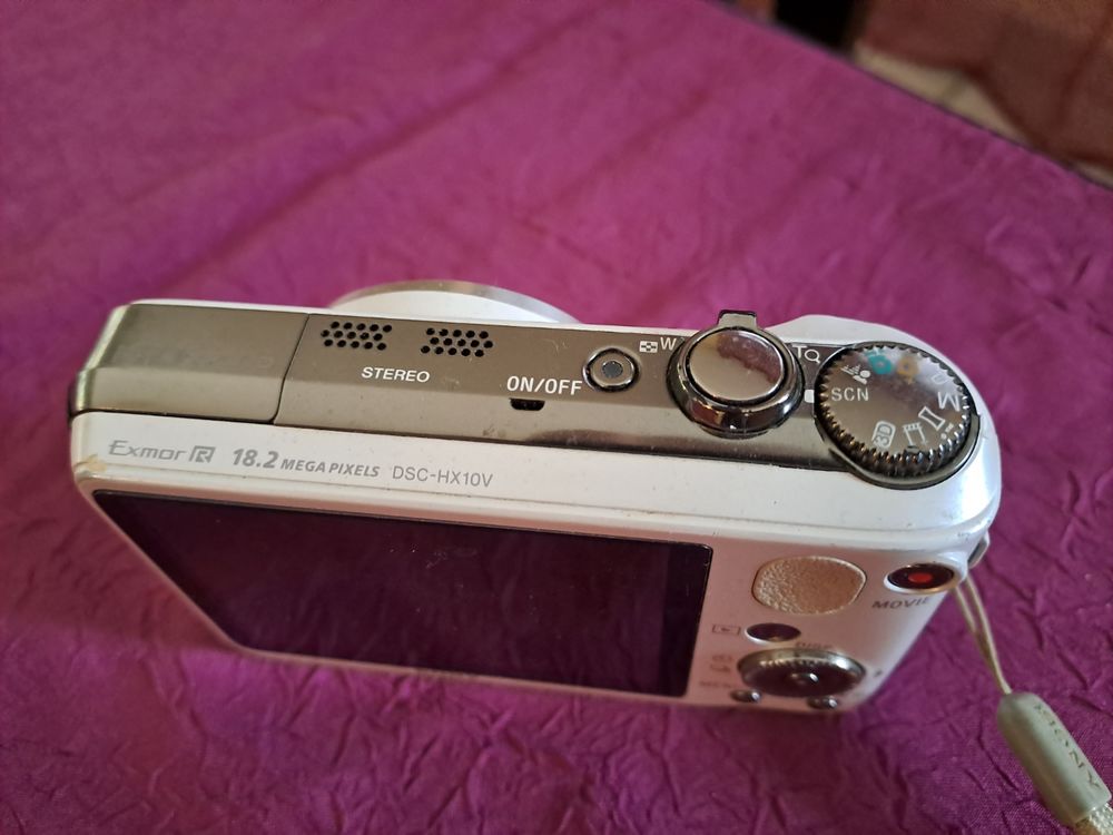 APPAREIL PHOTO NUMERIQUE 80 Le Pont-de-Beauvoisin (38)