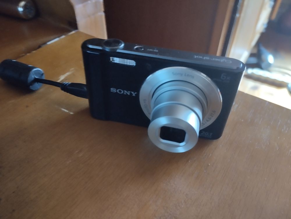 Appareil photo Num�rique 30 Bains-les-Bains (88)