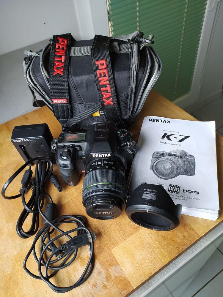 Appareil photo num�rique 300 Cintegabelle (31)