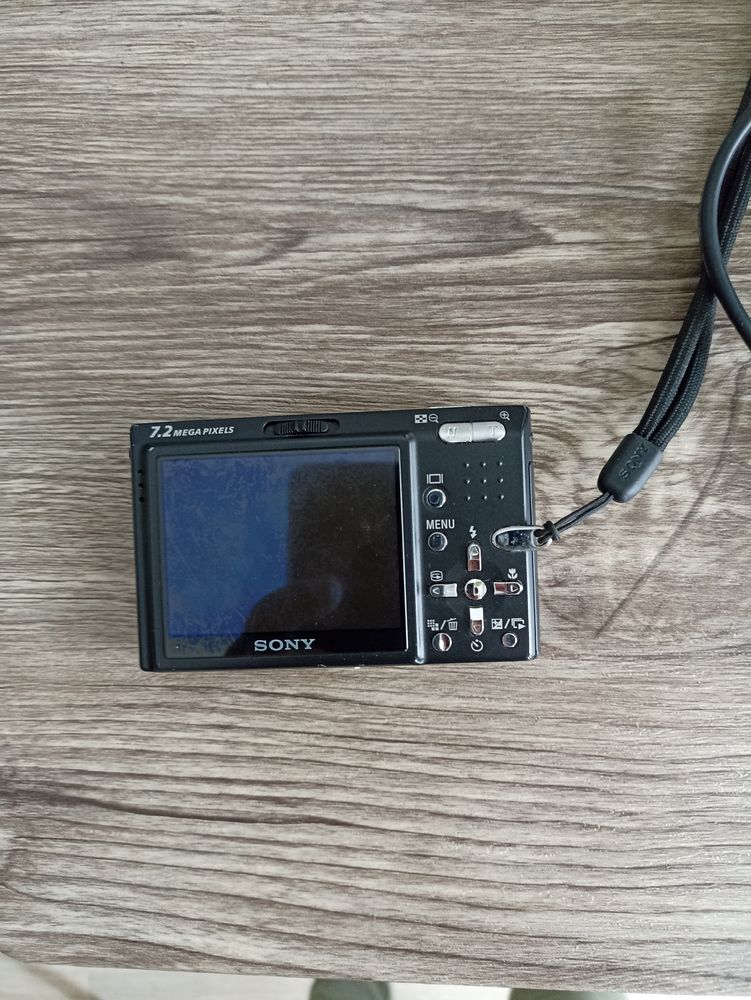 Appareil photo num�rique 25 Agnetz (60)