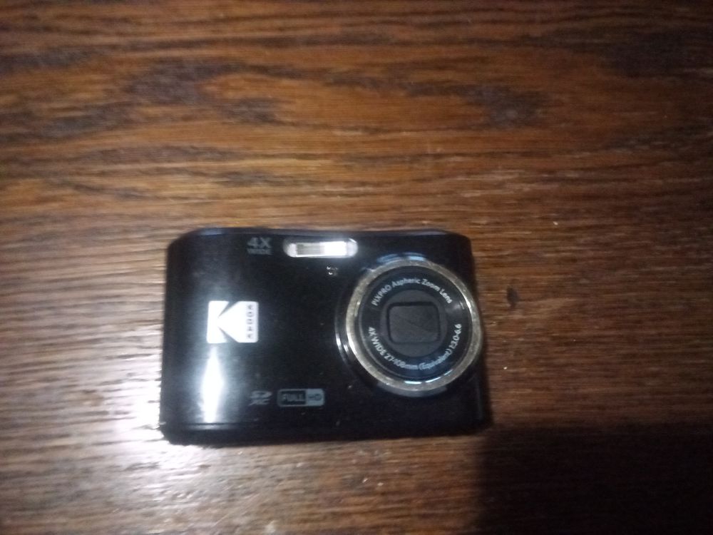 Appareil photo num�rique 50 Verdun (55)