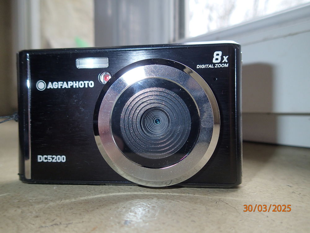 appareil photo numerique 30 Nazelles-N�gron (37)