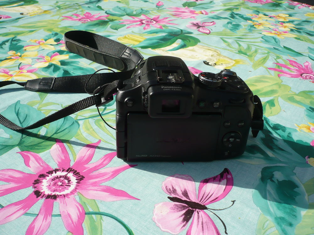 Appareil photo num�rique 260 Fourchambault (58)