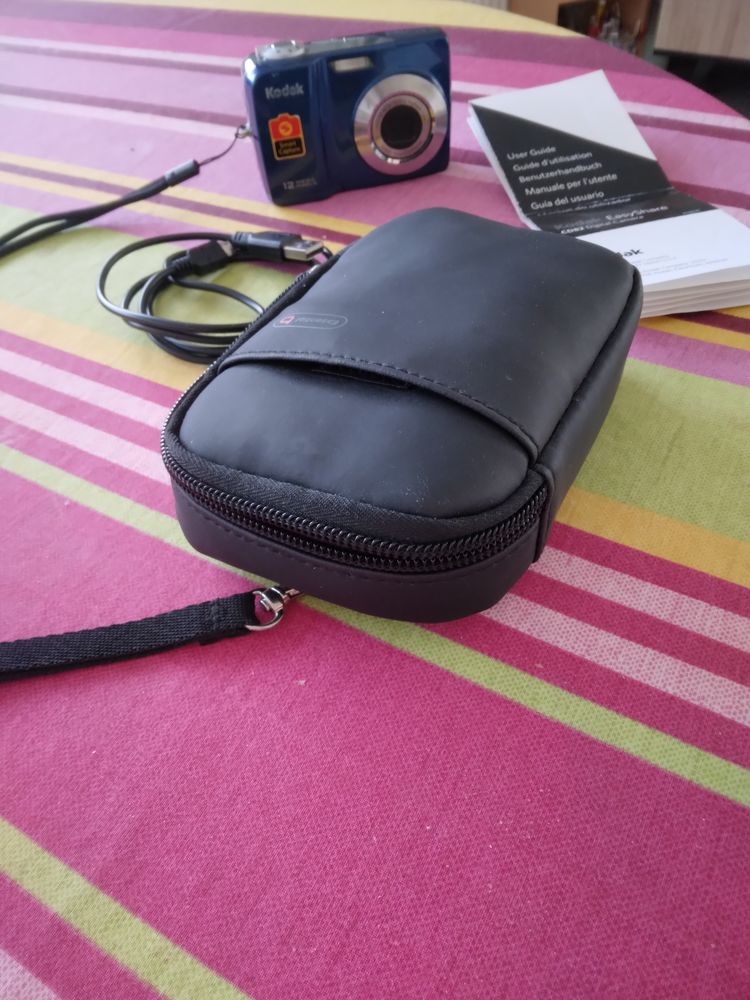 Appareil photo num�rique Kodak 50 Bordeaux (33)