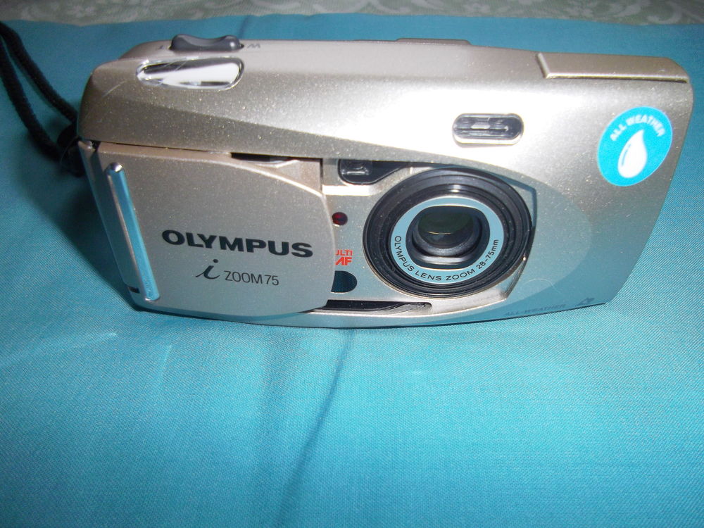  Appareil  photo Olympus 30 Ozoir-la-Ferri�re (77)