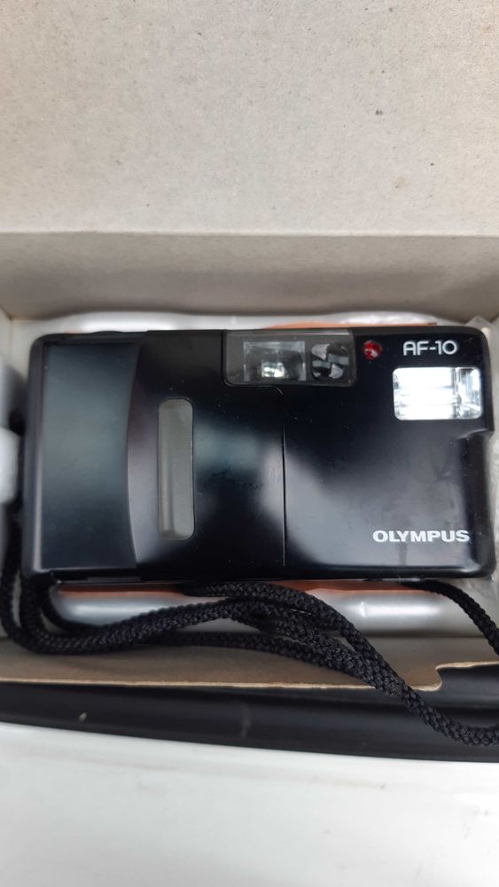 Appareil Photo Olympus 60 Paris 18 (75)