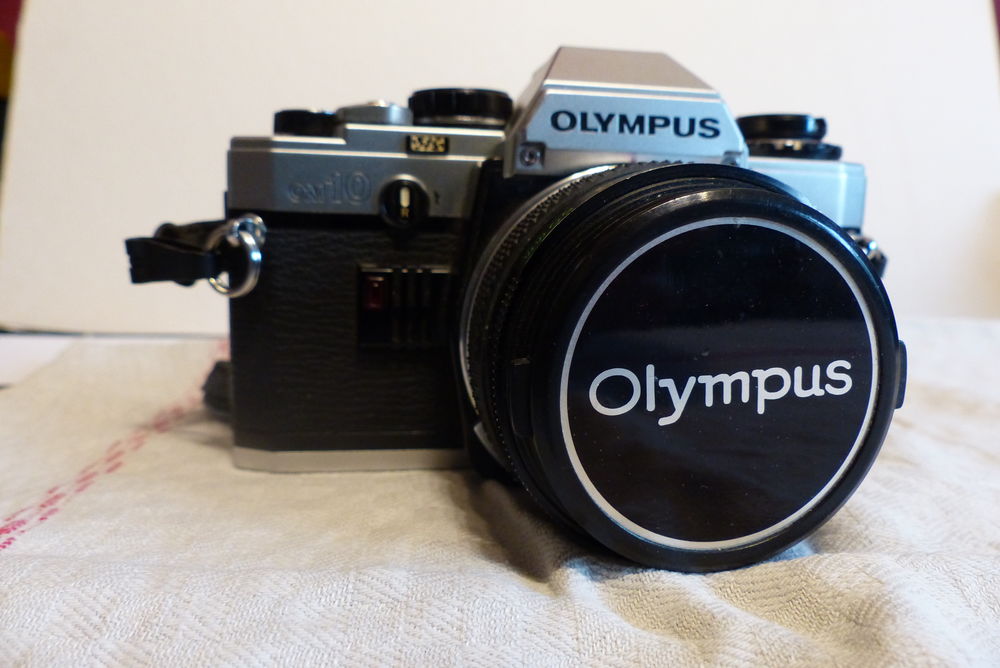 APPAREIL PHOTO OLYMPUS 200 Saint-Arnoult-en-Yvelines (78)