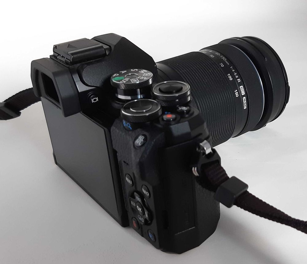 Appareil photo Olympus 725 L'Arbresle (69)