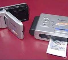 Appareil photo panasonic SV-A10 26 Versailles (78)