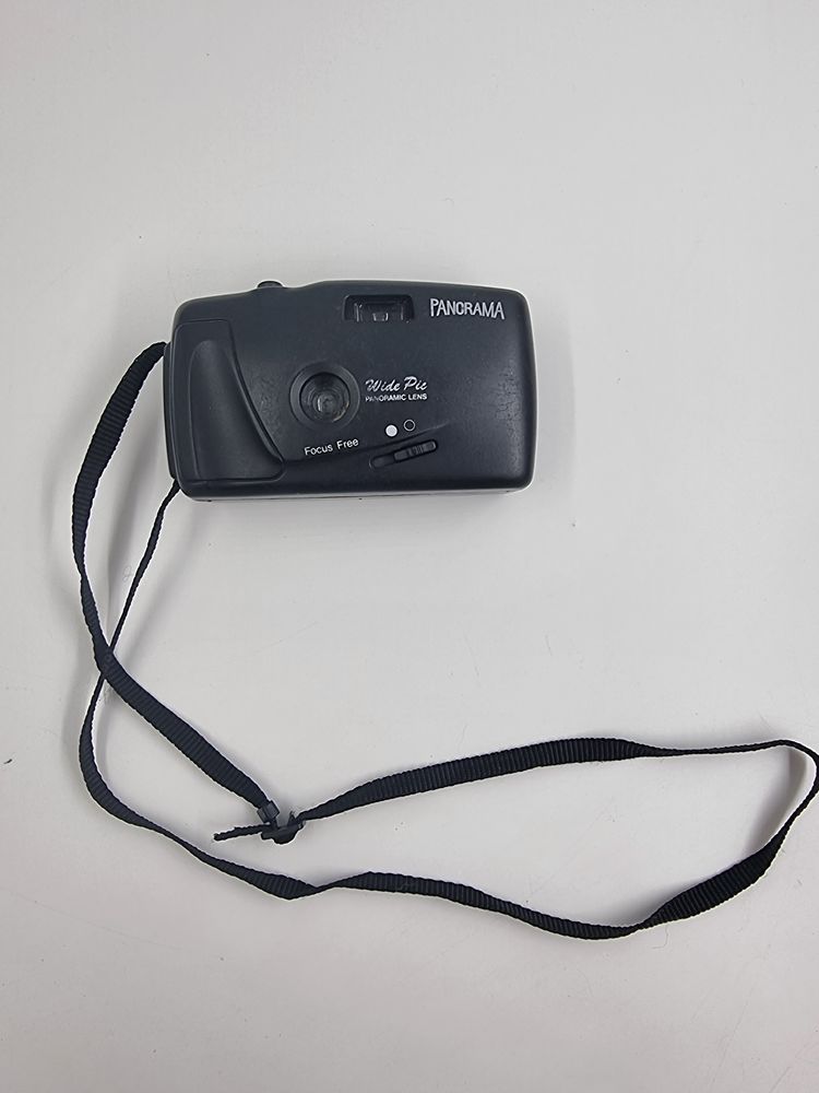 Appareil photo Panorama Wide Pic 3 Vulbens (74)