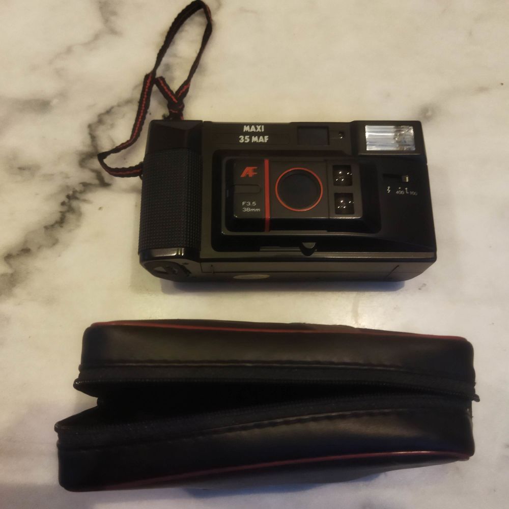 Appareil photo � pellicule 5 Montpellier (34)