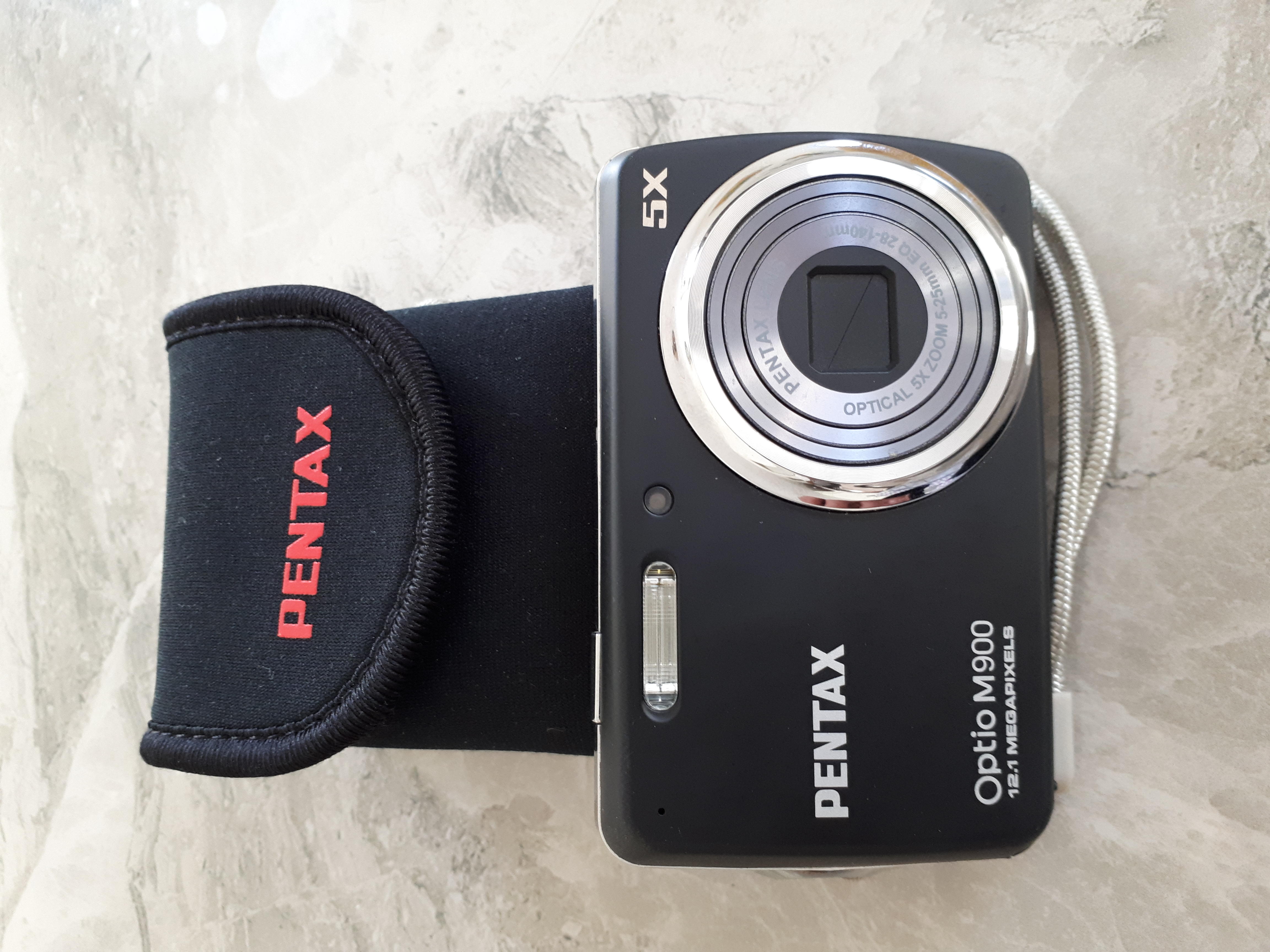 APPAREIL PHOTO PENTAX OPTIO M 900 120 Floirac (33)