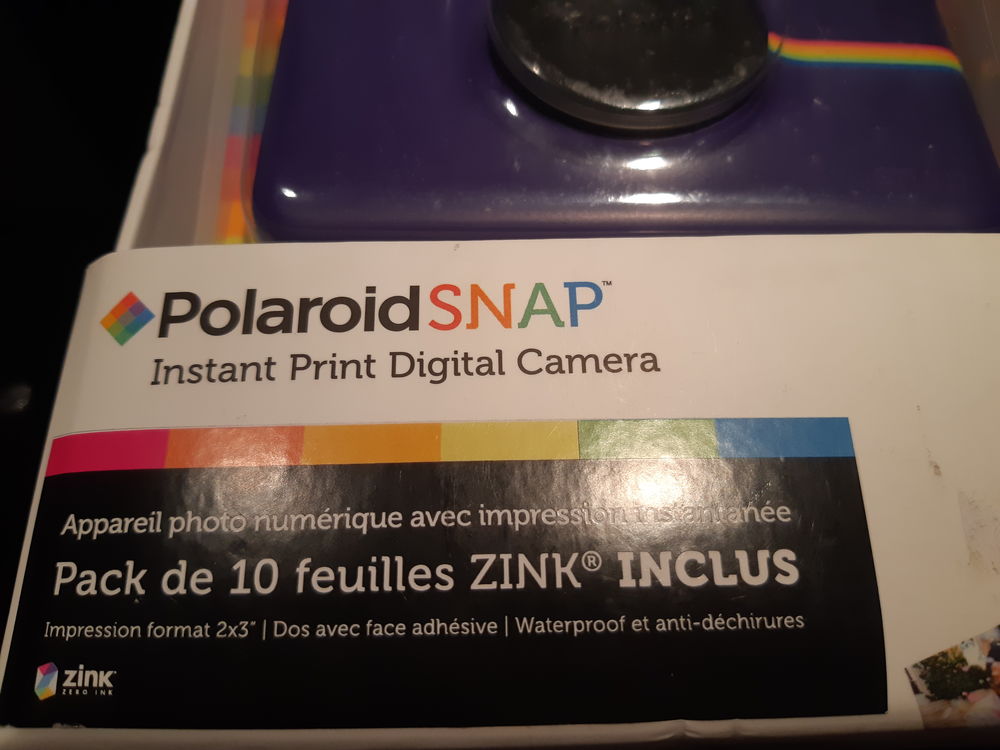 Appareil photo polaroid 80 Mimizan (40)