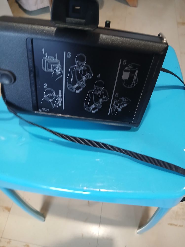 Appareil photo polaroid 30 Bonneuil-sur-Marne (94)