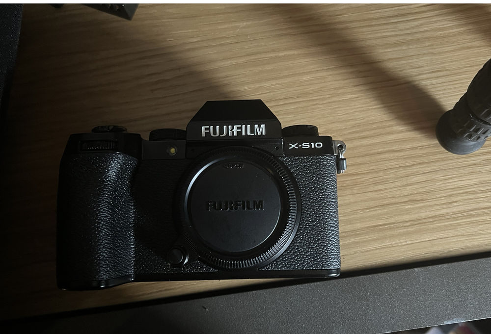 Appareil photo Professionnel 1200 Beaumesnil (27)