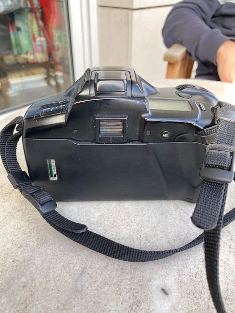 appareil photo reflex Minolta Dynax 7xi 200 Paris 13 (75)