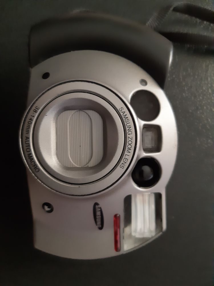 appareil photo SAMSUNG ECX1S 30 Saint-Di�-des-Vosges (88)