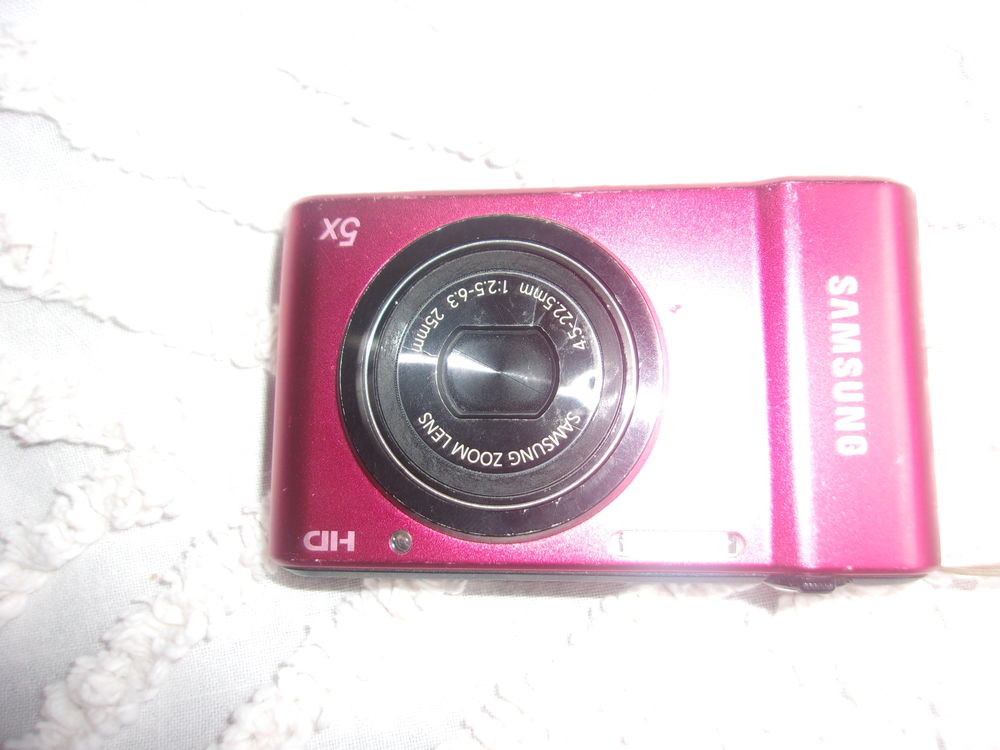 appareil photo Samsung 5 Houdain (62)