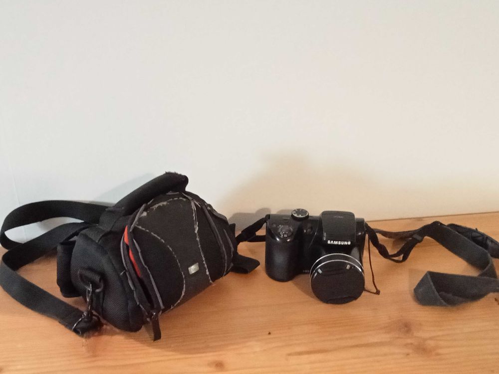 appareil photo Samsung WB100 70 Roanne (42)