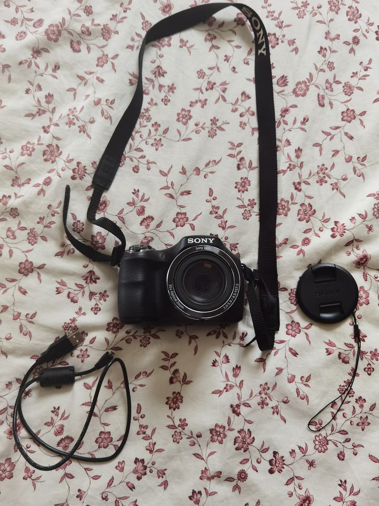 Appareil photo Sony Dsc H300 150 Plo�rmel (56)