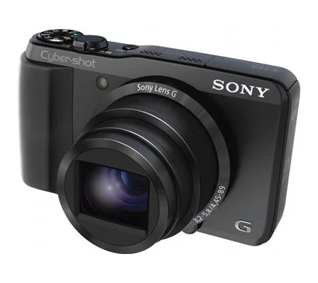 appareil photo Sony CYBER-SHOT DSC-HX20V 110 Versailles (78)