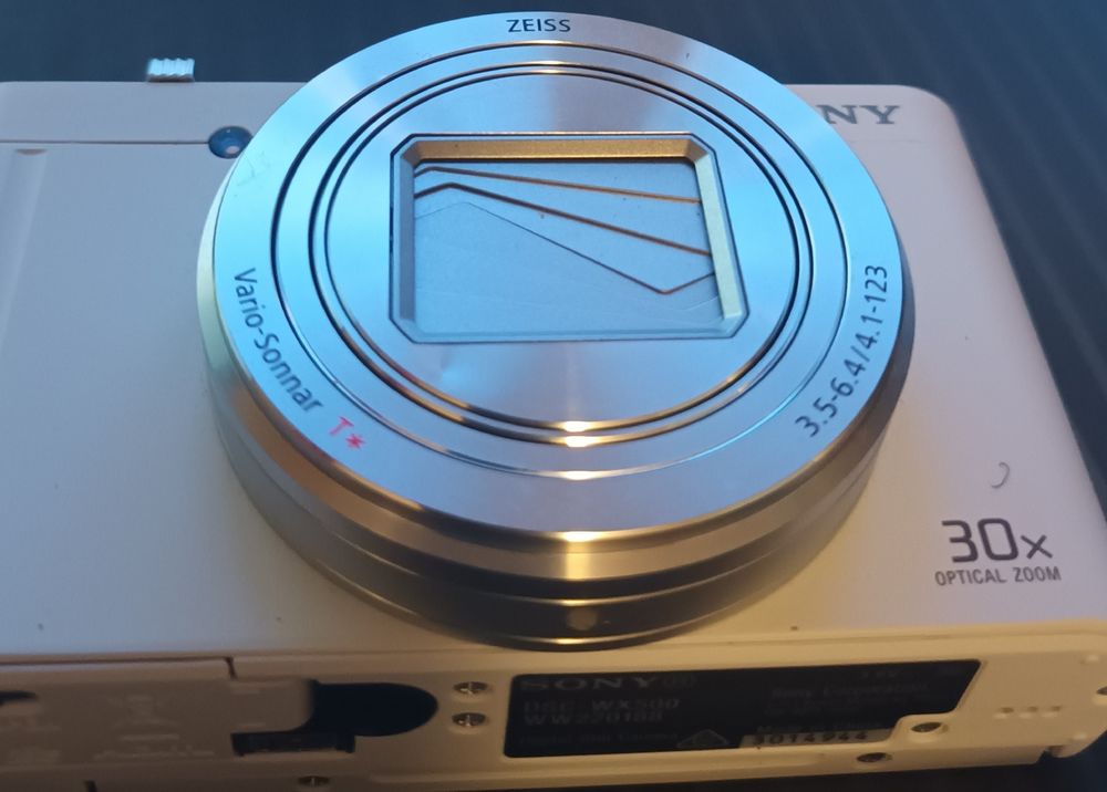 Appareil photo Sony 250 Lagord (17)