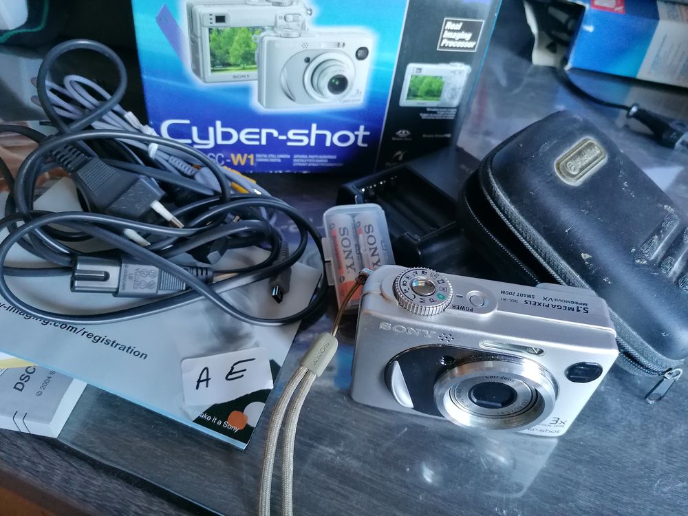 Appareil photo Sony 20 Cognin (73)