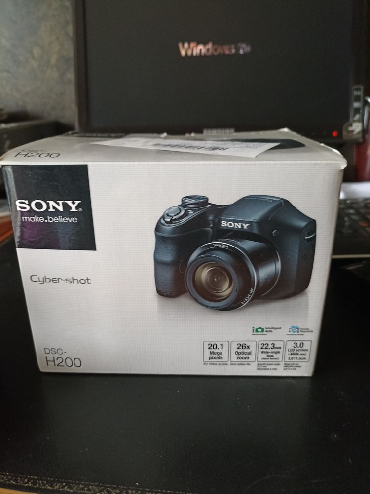 Appareil photo sony 90 Saint-Gratien (95)