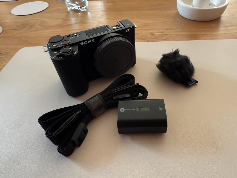 Appareil photo Sony ZV-E10 Mk 2 475 La Brigue (06)