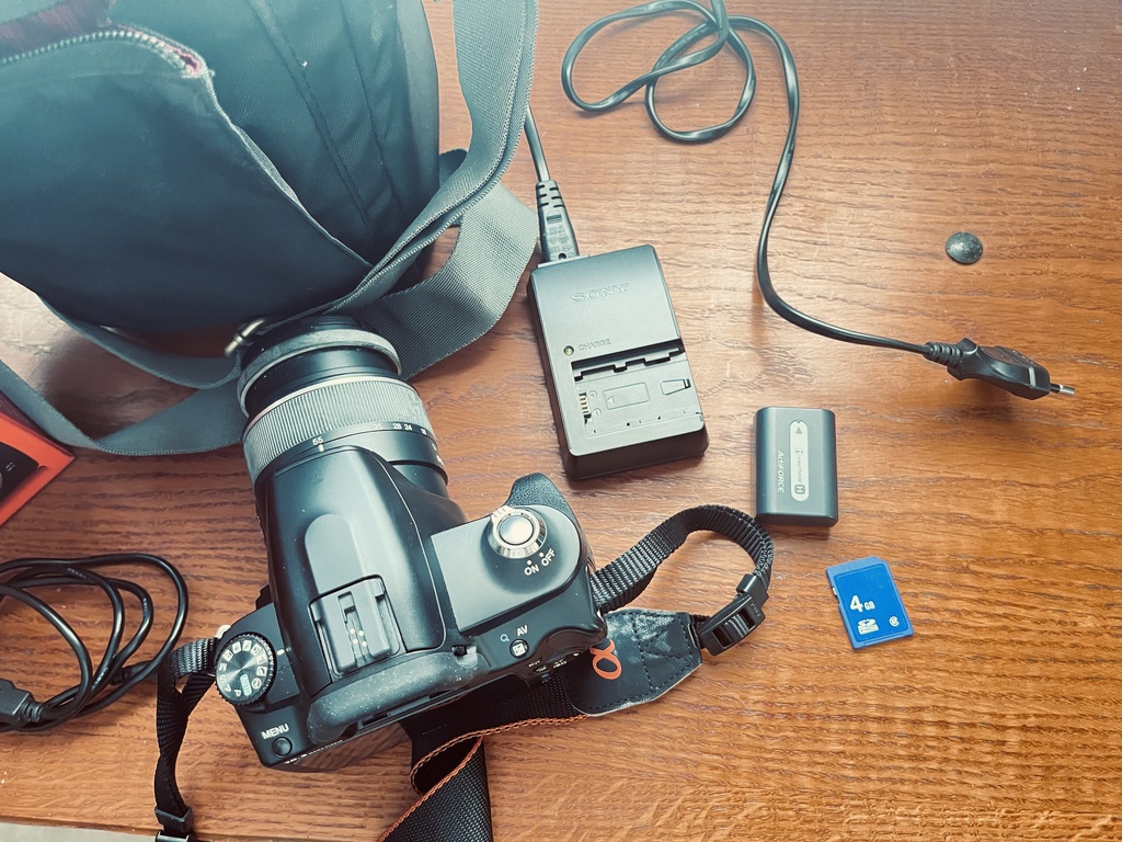 Appareil photo sony 180 Saint-Germain-et-Mons (24)