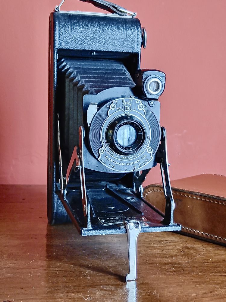 appareil photo � soufflet 100 Ambar�s-et-Lagrave (33)