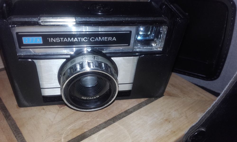 APPAREIL PHOTO VINTAGE KODAK 10 Charvieu-Chavagneux (38)