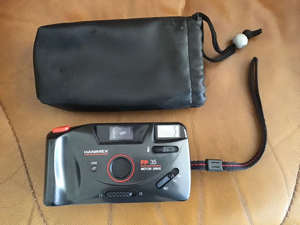 appareil photo vintage 0 Nice (06)