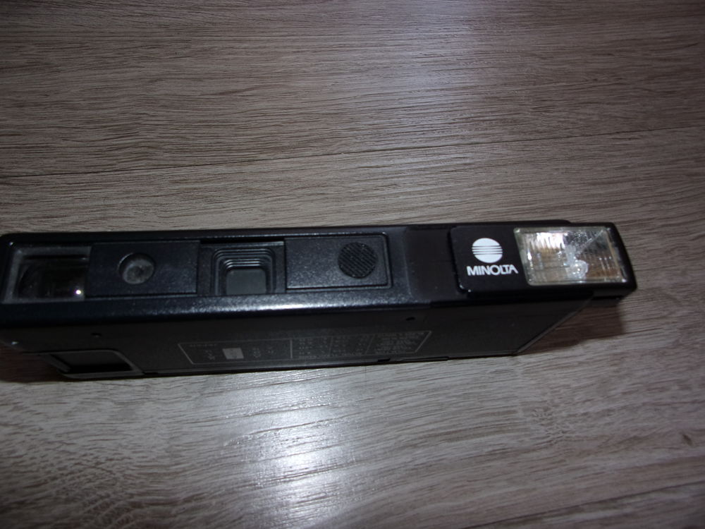 appareil photo vintage 0 Ch�tellerault (86)