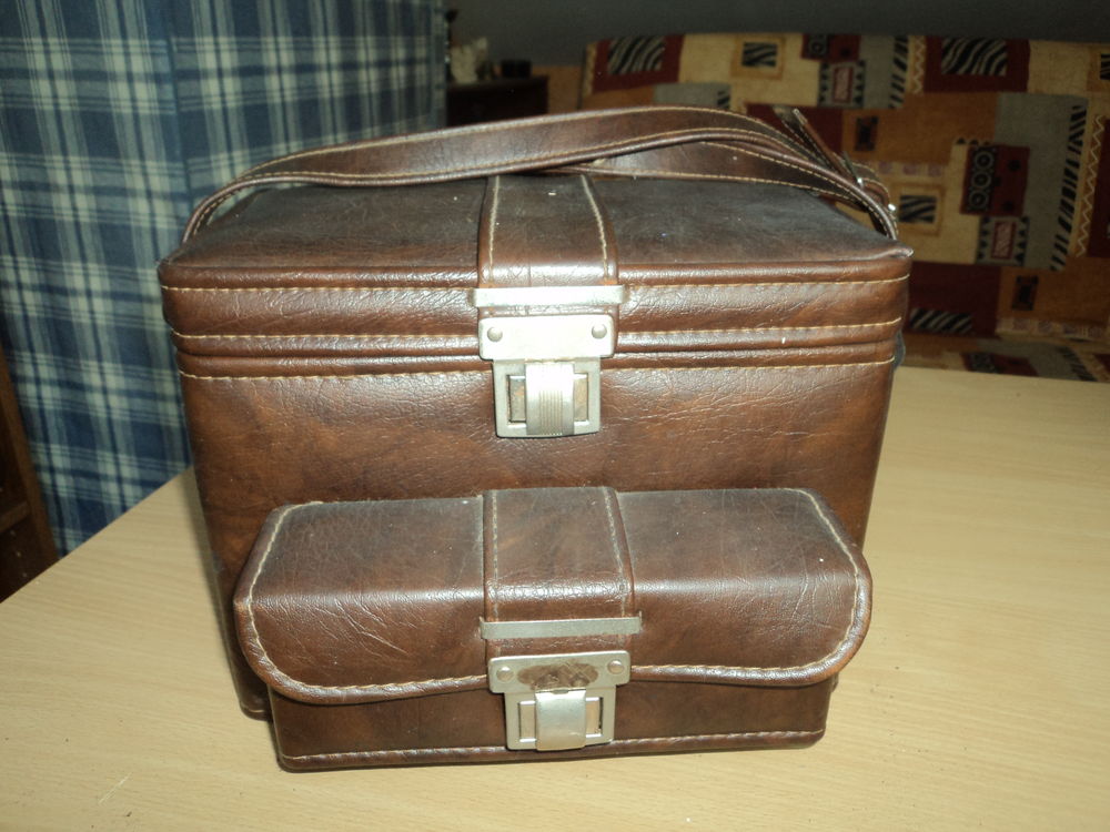 Appareil photo ZENIT. 60 Verdun (55)