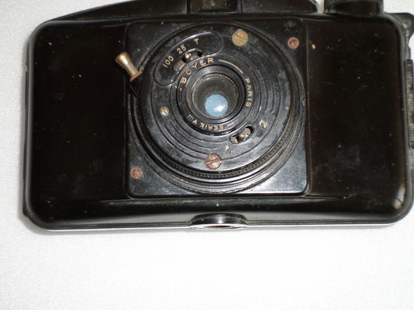 Appareil photo 30 Les Mazures (08)