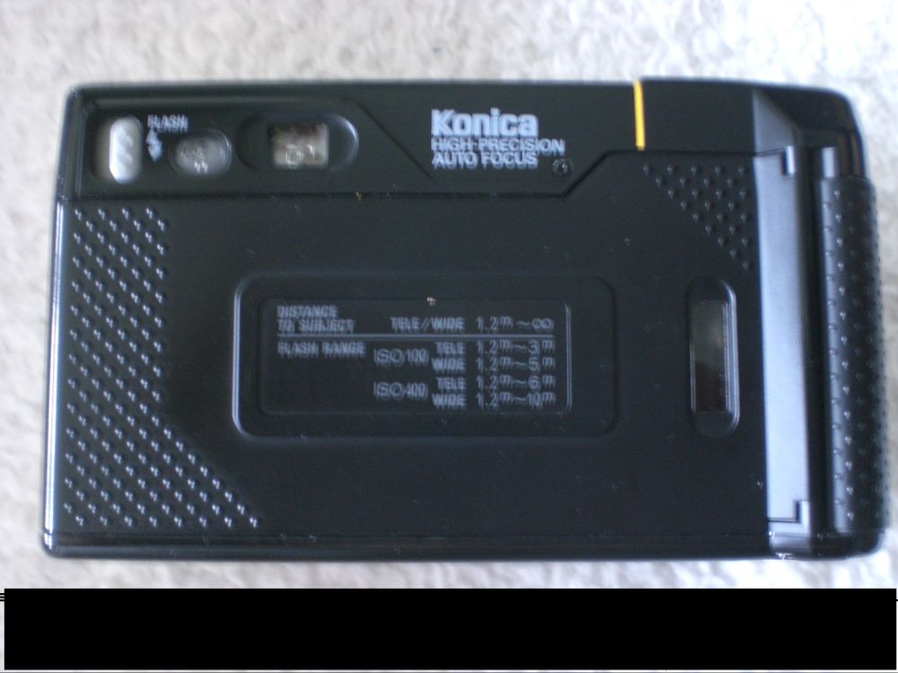 APPAREIL  PHOTO 1 Lille (59)