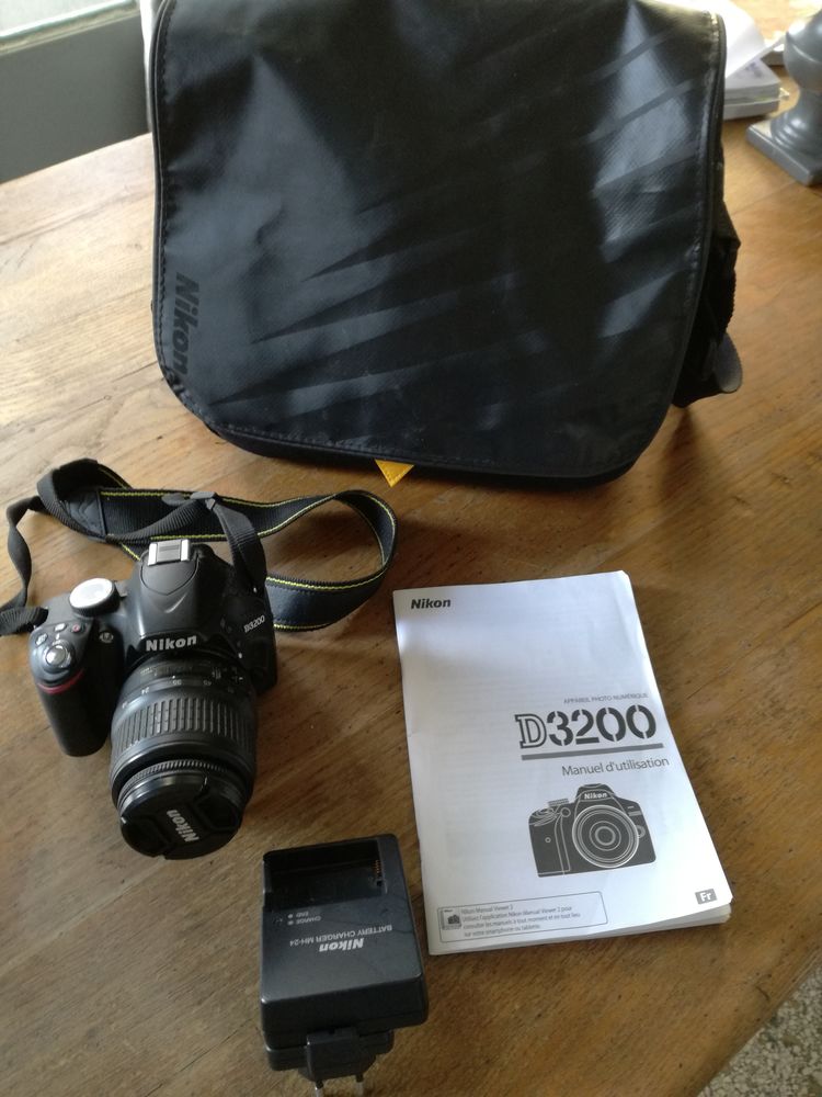 Appareil photo 150 Nancy (54)