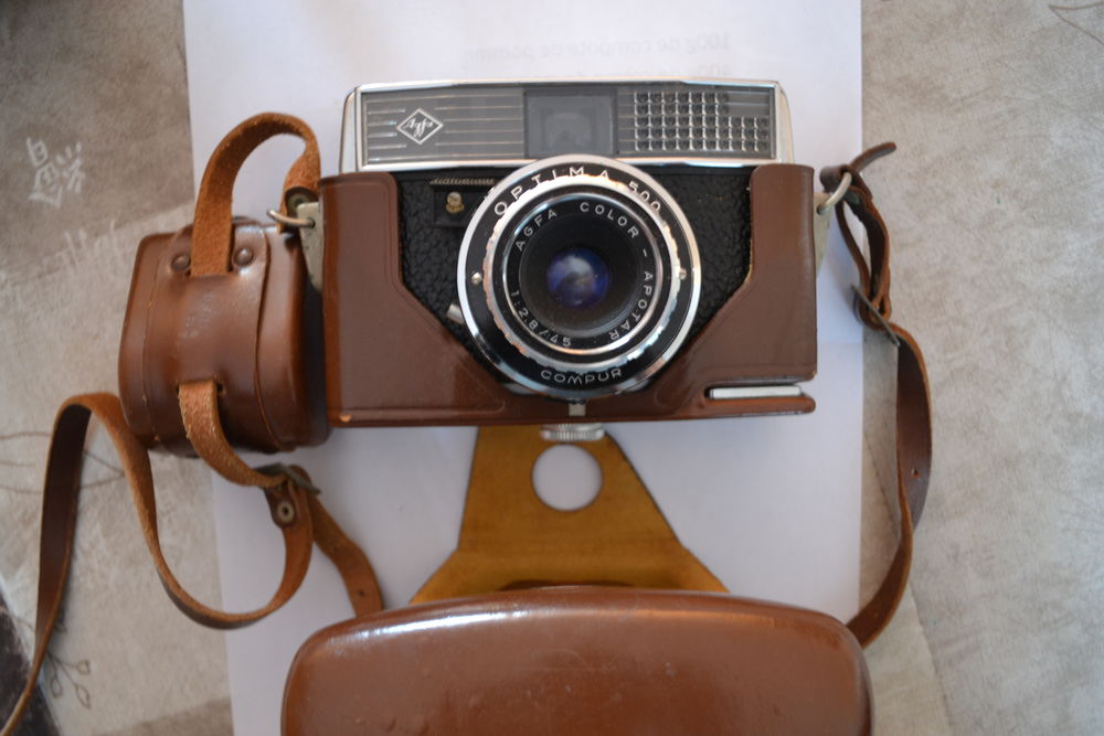 appareil photo 60 La Valette-du-Var (83)